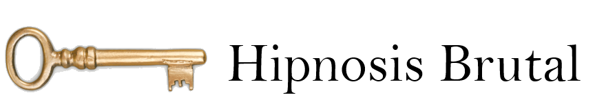Hipnosis Brutal Logo
