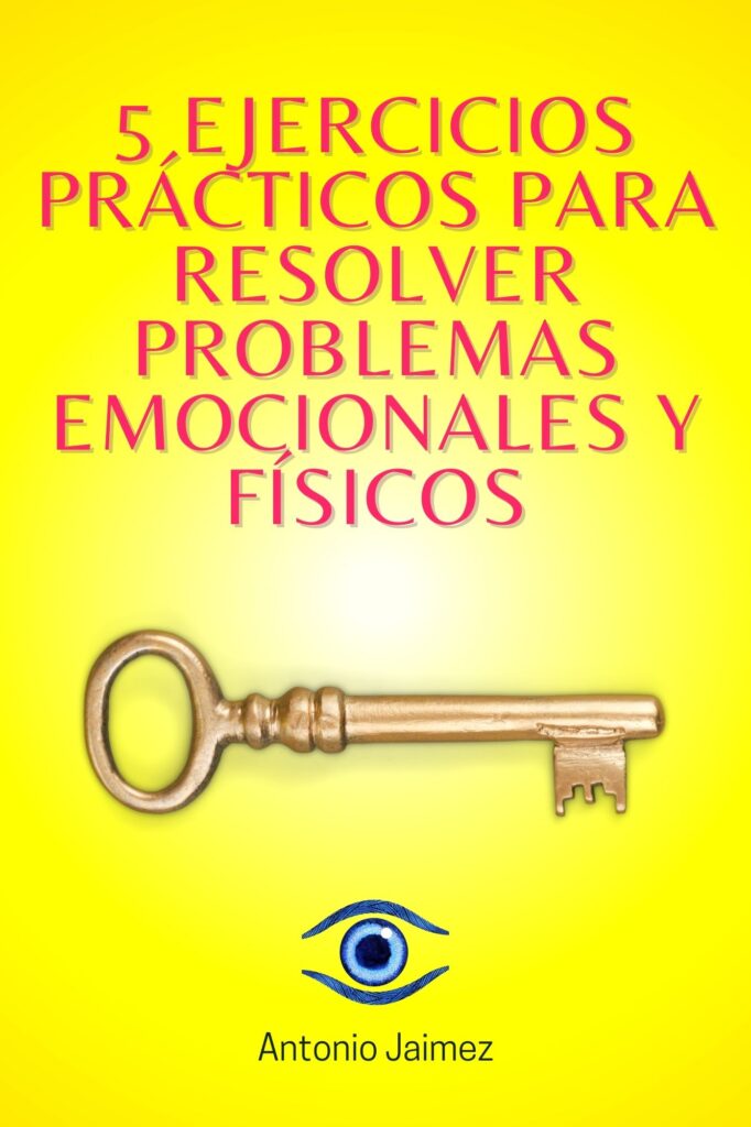 Guía Práctica para Resolver Problemas Emocionales y Físicos con Hipnosis