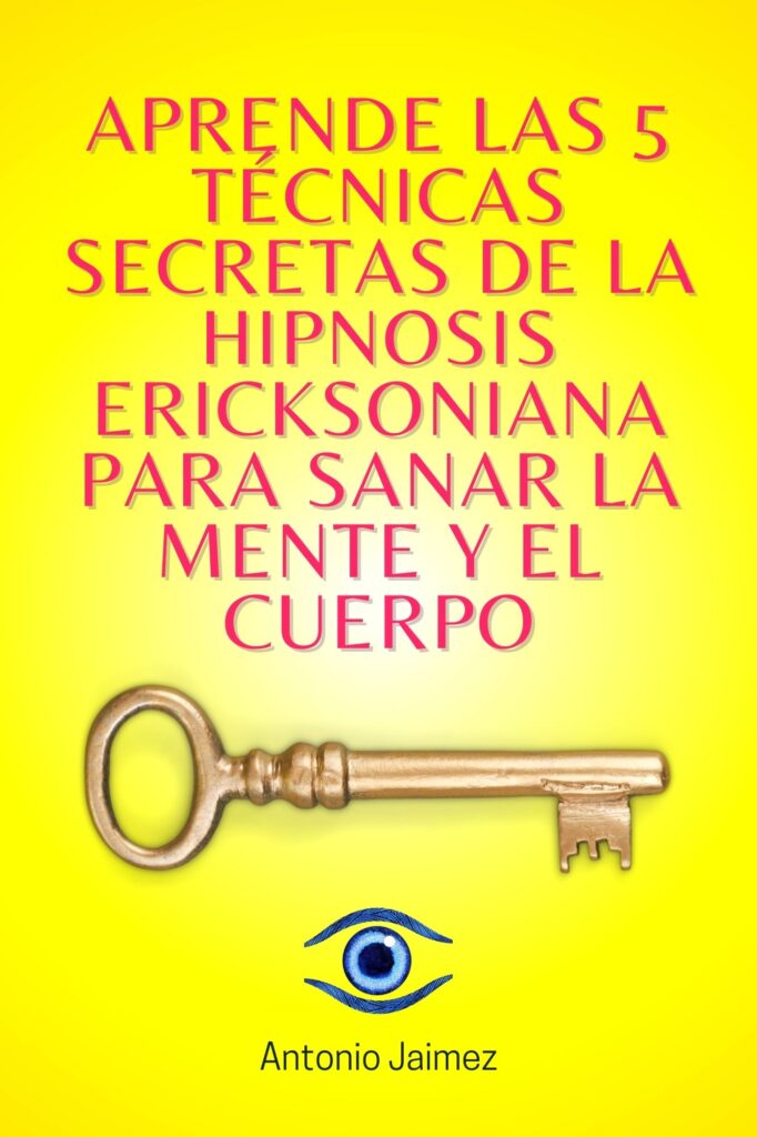 terapia de hipnosis clinica