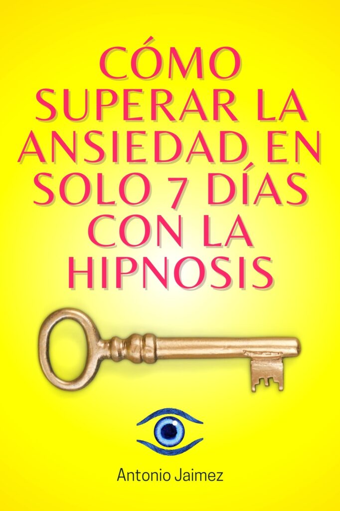 hipnosis clinica para la ansiedad