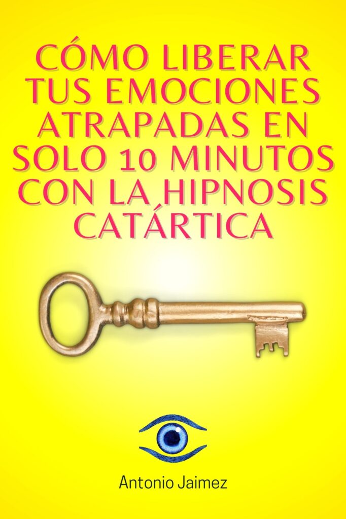 hipnosis catartica, hipnosis y catarsis