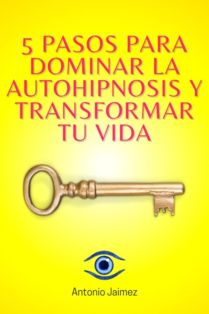 técnicas de autohipnosis