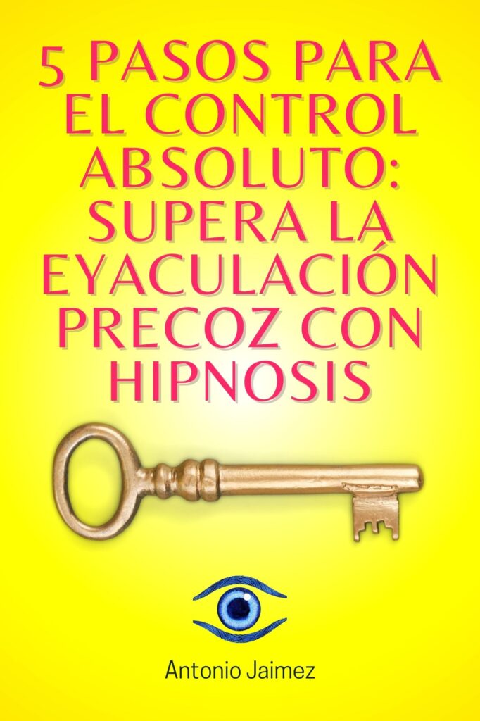 hipnosis para eyacular