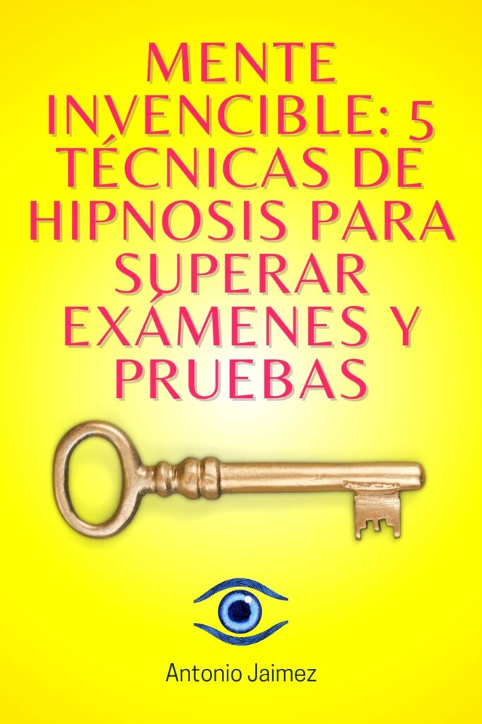 "hipnosis examen hipnosis para aprobar exámenes hipnosis para aprobar oposiciones hipnosis para pasar un examen"