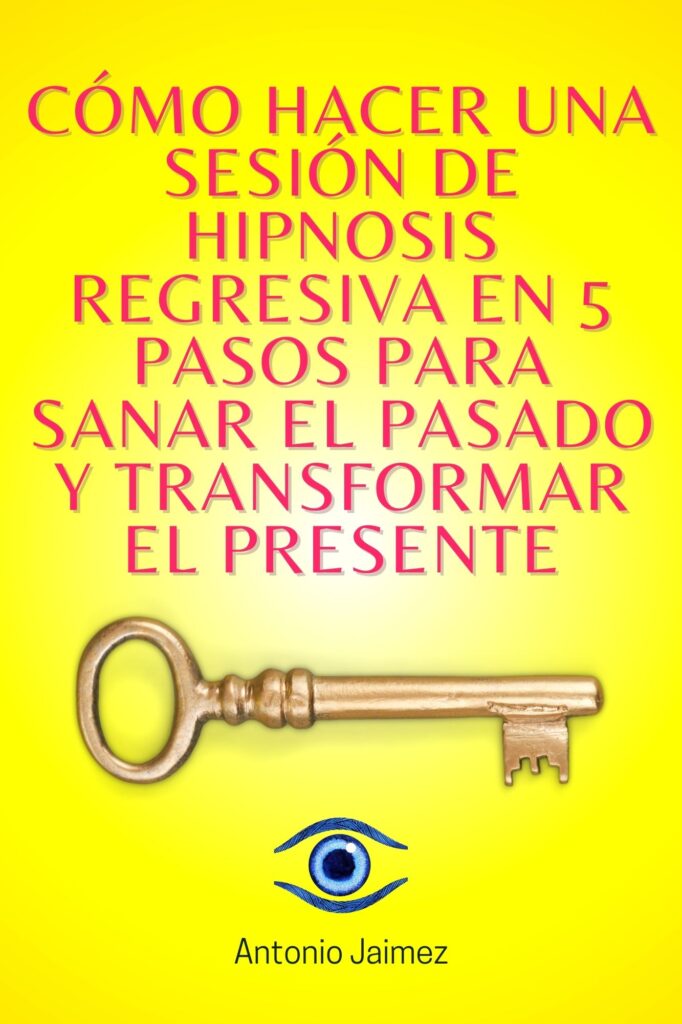 hipnosis clinica regresiva