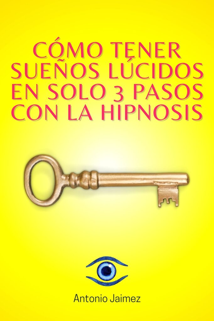 hipnosis para tener sueños lucidos, hipnosis sueños lucidos