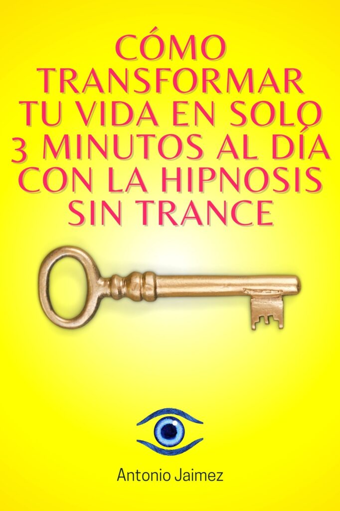 hipnosis sin trance