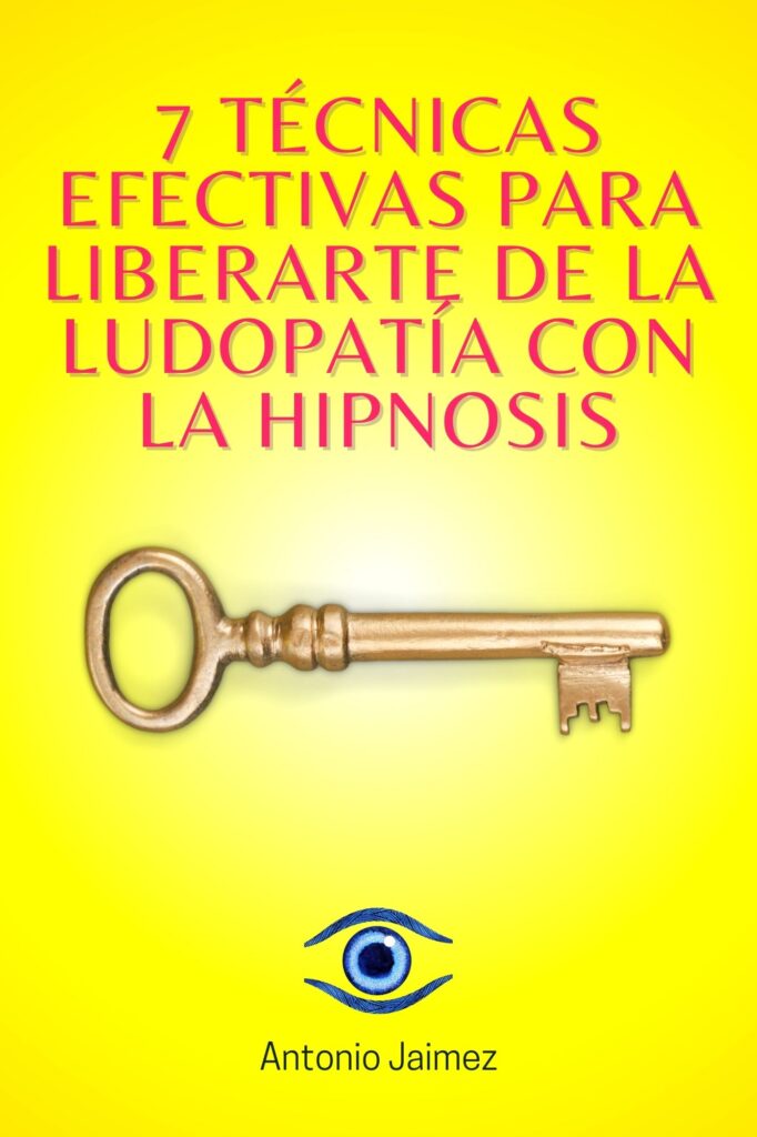 hipnosis ludopatia