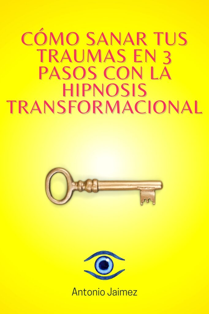 técnicas de hipnosis para trauma y disociación