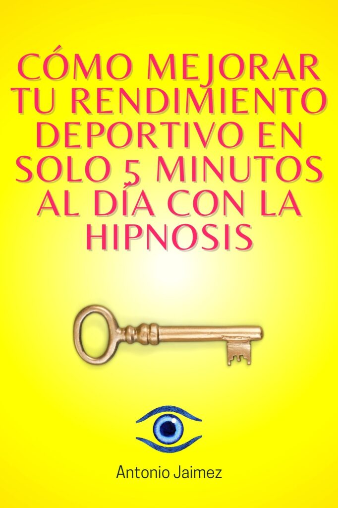 hipnosis deporte y alto rendimiento, hipnosis deportiva, hipnosis en el deporte, hipnosis para deportistas