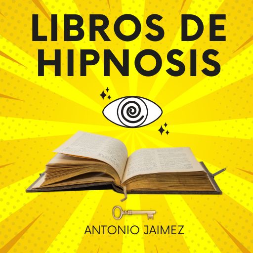 LIBROS DE HIPNOSIS